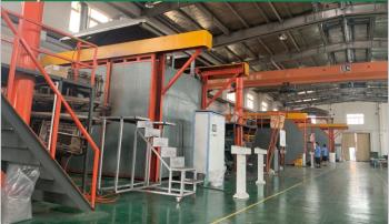 Suzhou Zhuohe Mould Technology Co., Ltd.