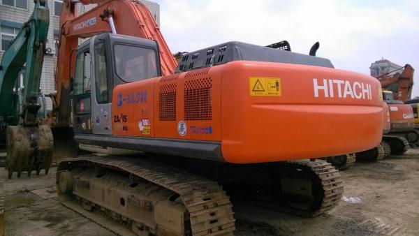 HITACHI ZX350-3G USED EXCAVATOR FOR SALE ORIGINAL JAPAN USED HITACHI ZX350-3G