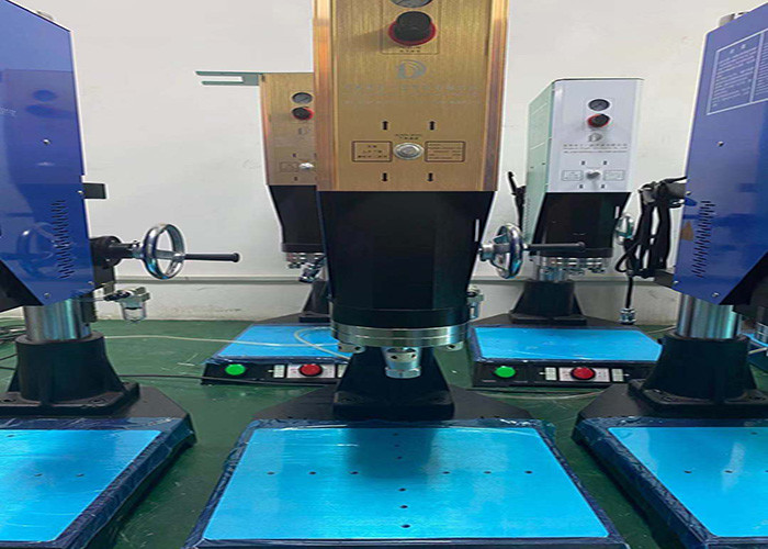3200W Plastic Welding Machine