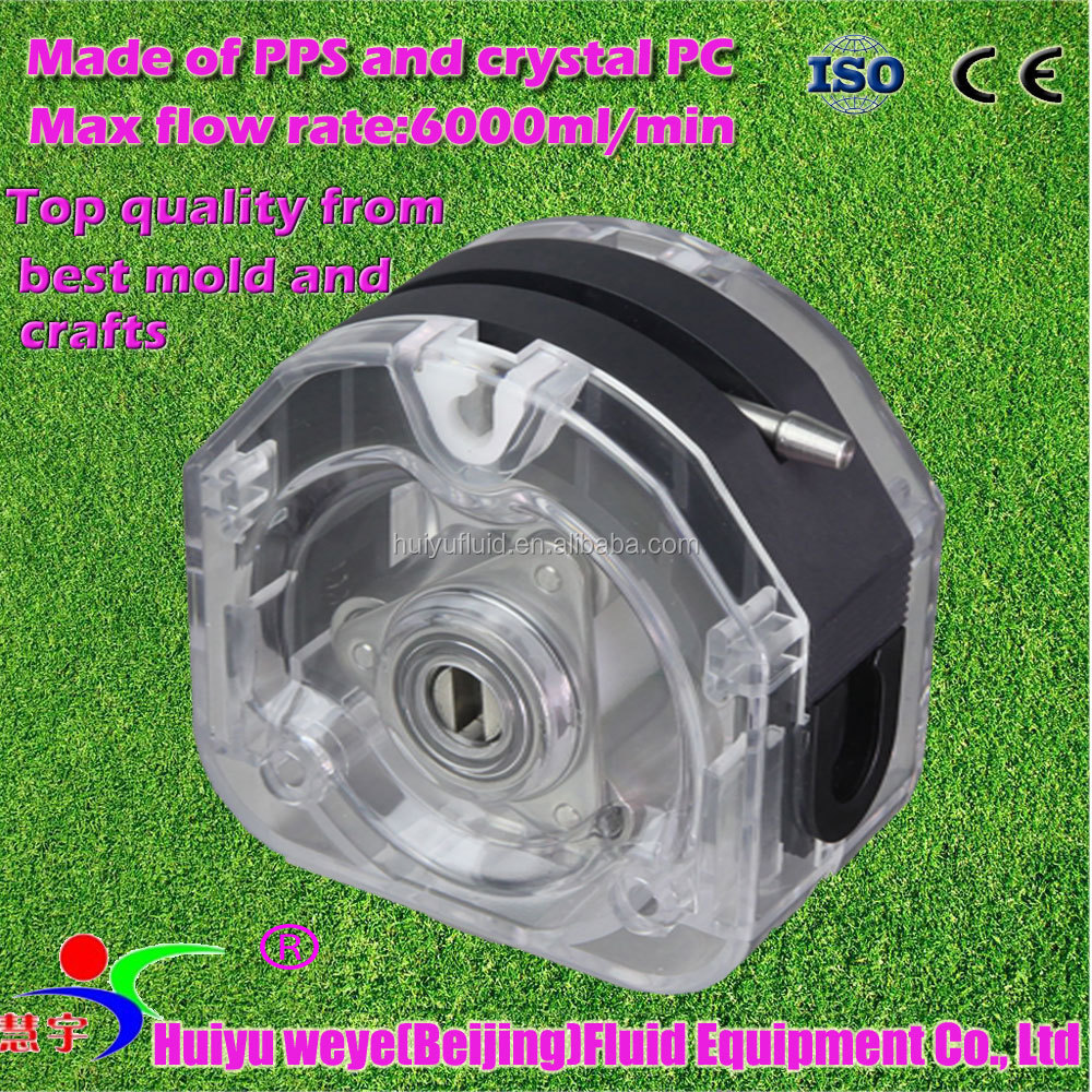 YZ1515 pump head