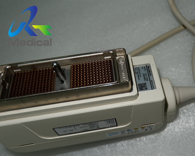 Aloka Phased Array F31 SSD-3500 UST-5299 Ultrasonic Probe Medical Use