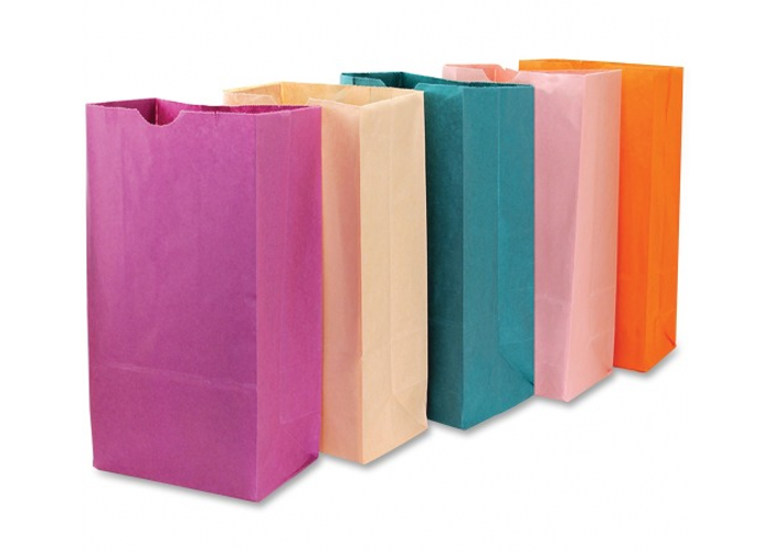Uncoated pulp dyeing Color Bond Printing Paper 45-120gsm sizes oem