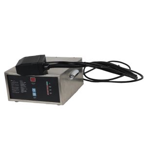 China Single Phase 220V-230V Ultra High Frequency Induction Heating Machine Magnetic Field Heating Advanced Intelligence on sale