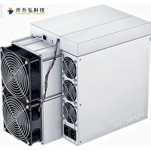 S19 95T Asic Miner Machine