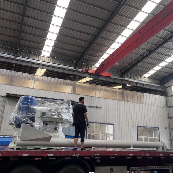Biomass Fuel Biomass Pellet Line Wood Sawdust Rice Husk Feed Pellet Production