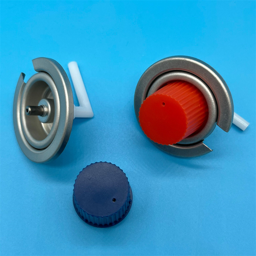 High-Quality Gas Burner Valve for Industrial Kitchens - Precision and Safety