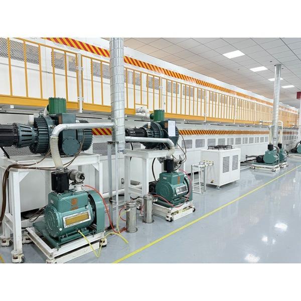Flute Paper Thermal Film Laminating Machine Automatic Hot Press Dry Laminating
