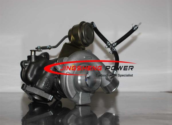 Turbo Auto Parts TD04L 14412-AA290 49377-04502 49377-04504 49377-04505 Subaru