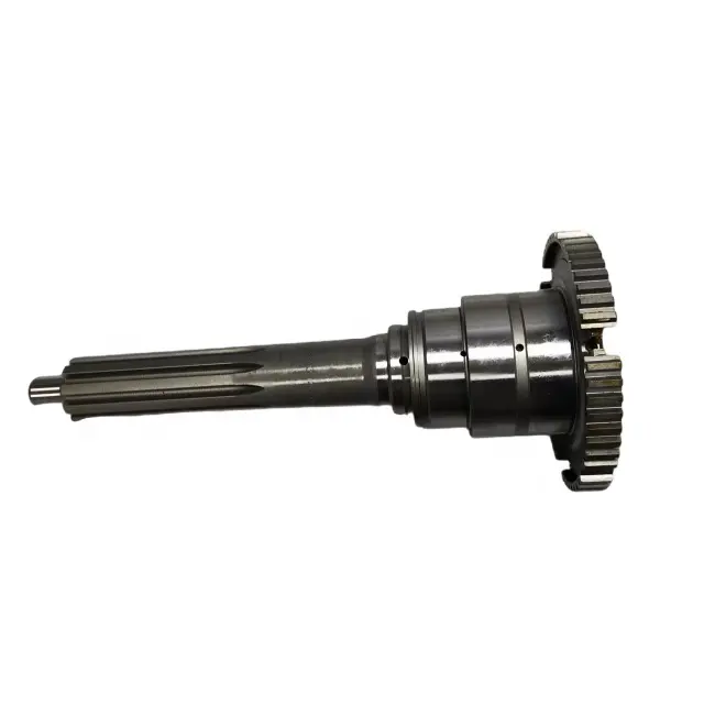 Shaanxi F3000x3000m3000 Truck Parts Clutch Booster Cylinder Dz9112230181 with OEM No