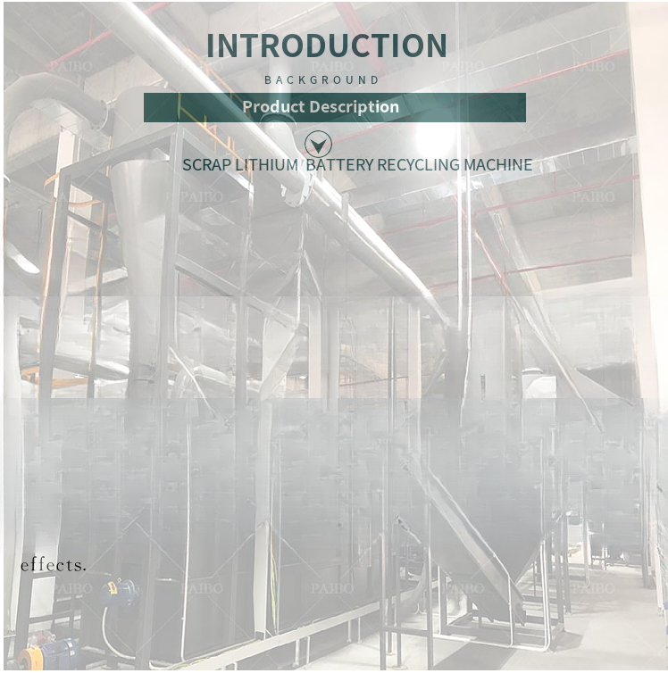 Maximize Profits with Scrap Copper Recycling and Waste Oil Engine Recycling Machine