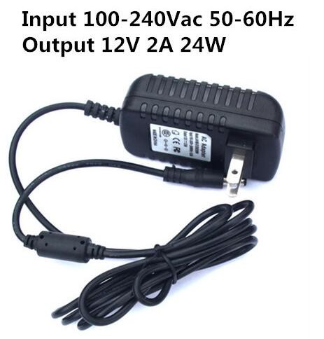 AC DC power adapter 12v 2a 5a 6a 8a 10a 15a medical power supply adapter UL SAA KC PSE