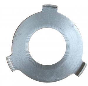  Walking Tractor Agri Spare Parts / clutch driving disc part number DF12-21105 Manufactures