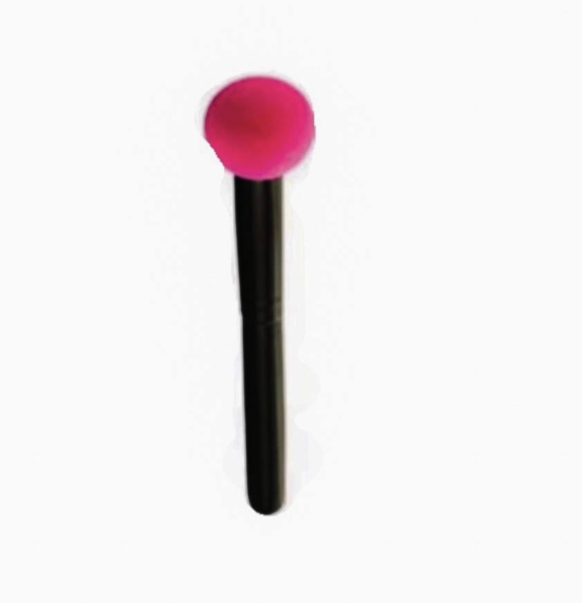wholesale hot selling soft skin-friendly with the handle beauty egg sponge makeup puff