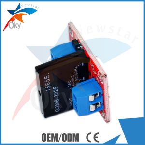 1 Channel Low Level Arduino Relay Module 2A 240V SSR Solid-State