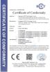 Dongguan VETO technology co. LTD Certifications
