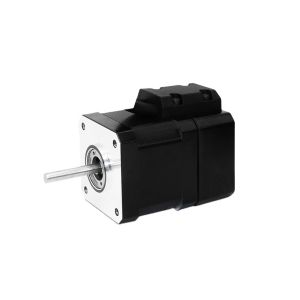 Step Angle 1.8 Degree 42mm Nema 17 Closed Loop Stepper Motor With Encoder And