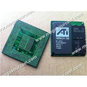  Computer IC Chips 216Q7CCBGA13G GPU chip ATI Manufactures