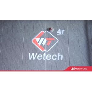  27W LED Work Light with PMMA Lens and Cool White Light Universal Specification for Outdoor Camping and Industrial Use Manufactures