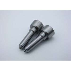 Common Rail Type DELPHI Injector Nozzle High Speed Steel 40G L017PBB