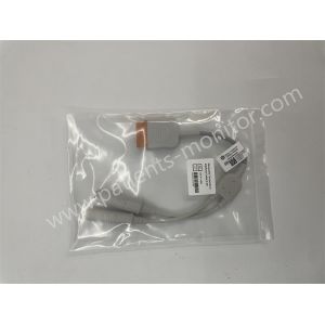 China 0.3m,Marquette Temperature Interface Cable New Original Consumable Cables for Temperature Probe on sale