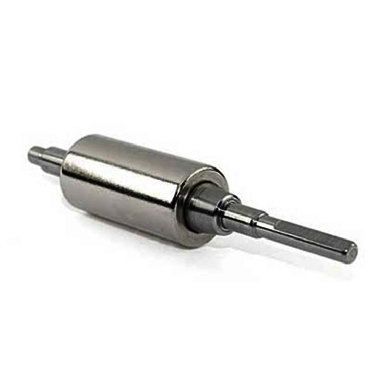 Ndfeb Permanent Magnetic Assembly
