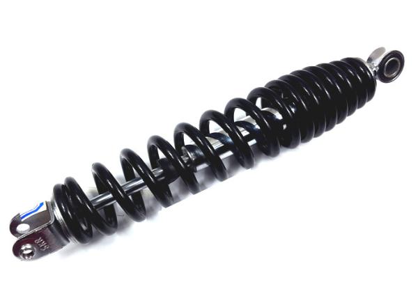Aftermarket Motorcycle Rear Shocks Absorbers Replacement Stainless Steel