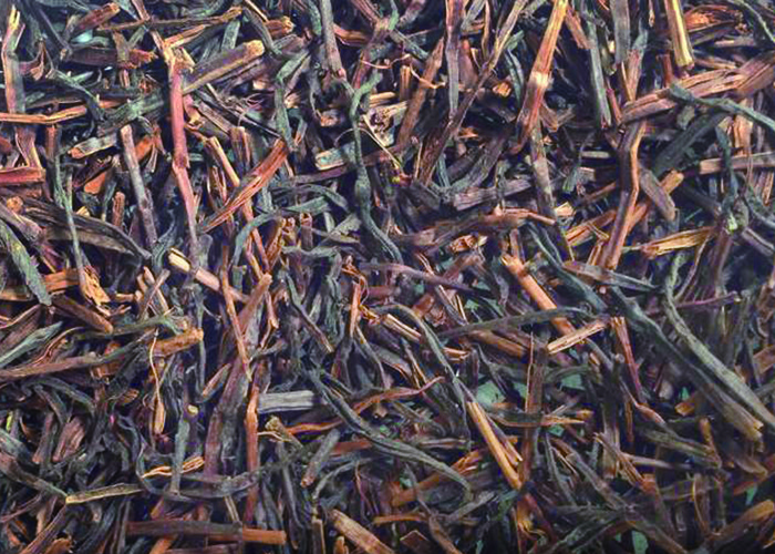 Agricultural Products Tea Colour Sorter Machine Tea Processing Machinery With CE Certificated