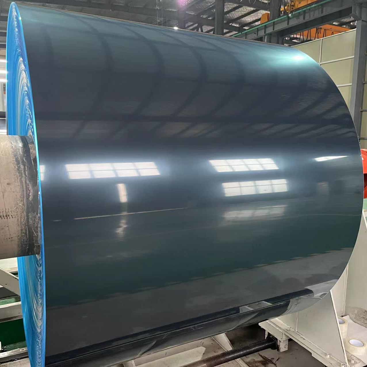 Customizable Prepainted Aluminium Coil for Your Specific Needs