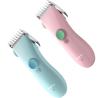 Buy cheap Automatic 800mAH Electric Hair Clippers , Ultralight Baby Hair Trimmer from wholesalers