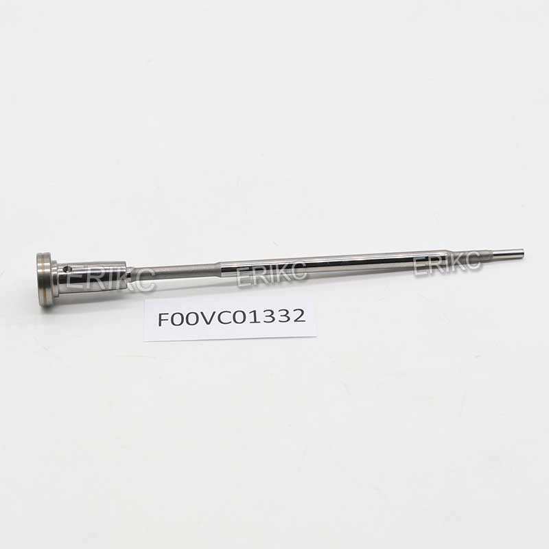 ERIKC auto injector valve assembly FOOVC01332 F OOV C01 332 fuel Injector control valve FOOV C01 332 for 0445110217