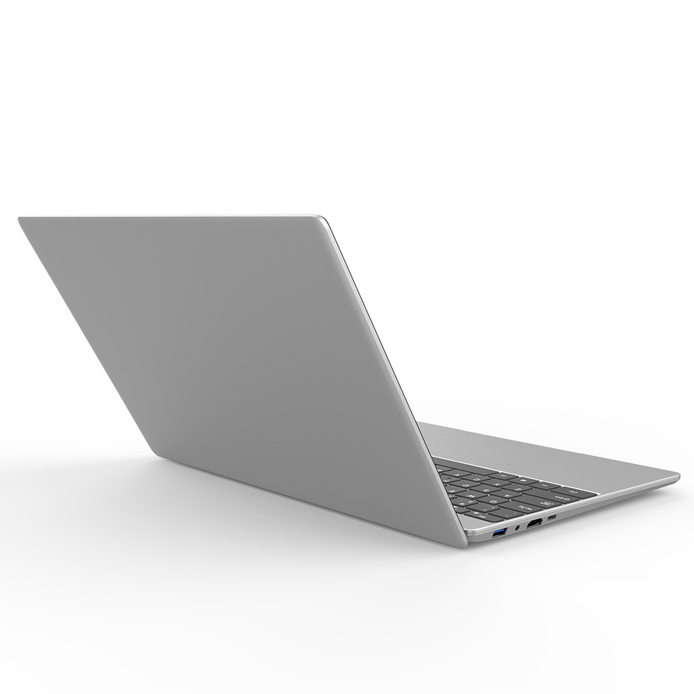 15.6inch Slim Business Notebook Laptops with Quad Core Processor and Intel N95 RAM 16GB Plastic Body Material