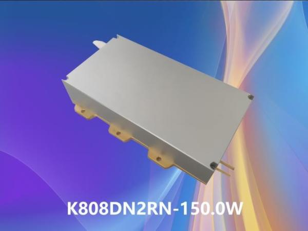 808nm /150W High Power Pump Laser Diode