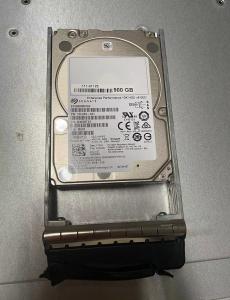  Netapp E-X4036b-R6 Netapp Fas Series 900G 2.5 10K SAS 12G HDD 111-01125 Manufactures