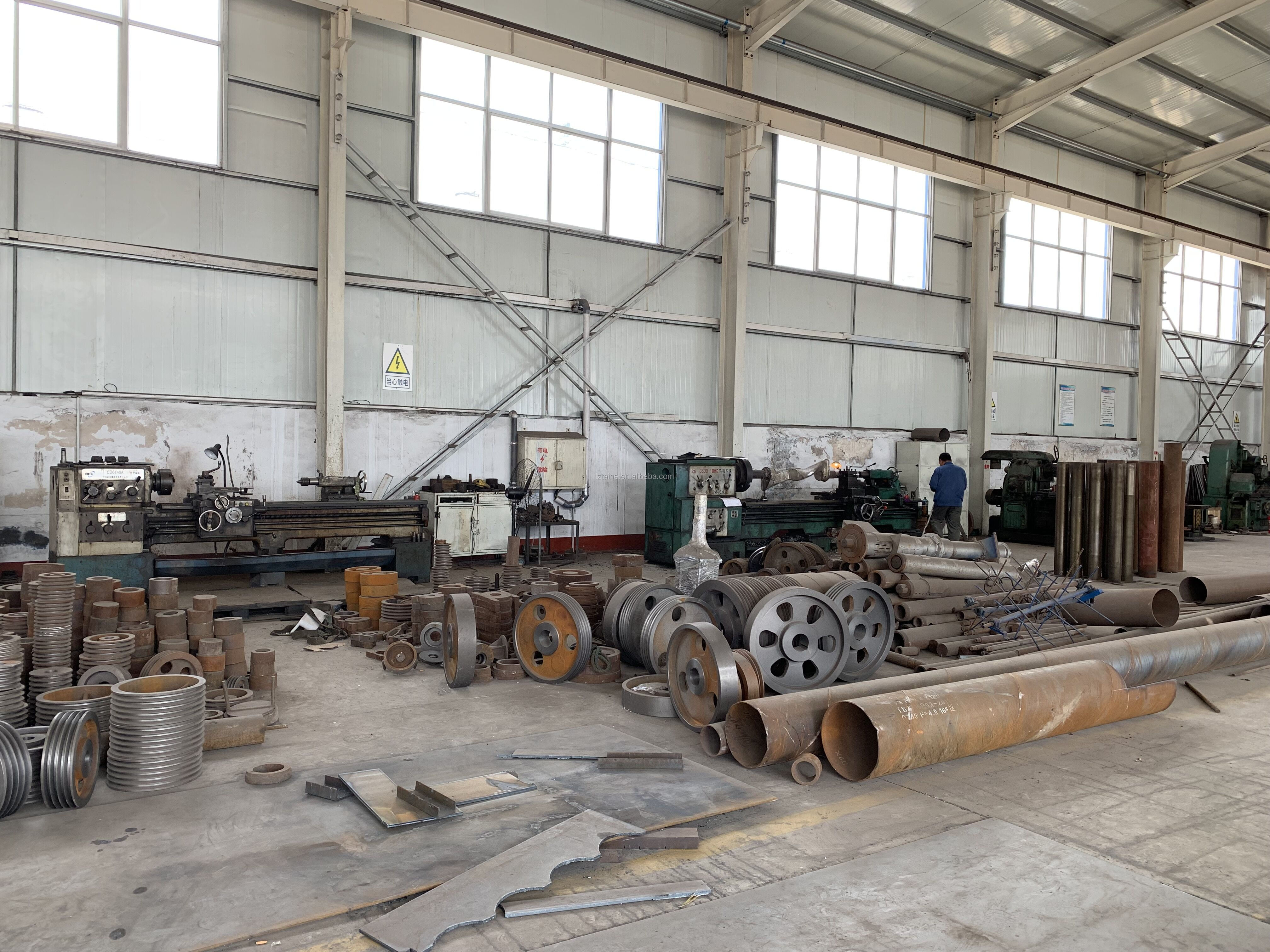 Lldpe Plastic Recycling Machinery For Waste Bottle Recycling