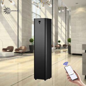 ODM Hotel Scent Diffuser Iron Commercial Air Scent Diffuser Machine