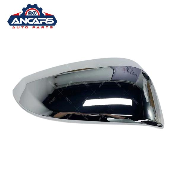 Toyota Hilux 2016 Car Side Mirror Parts , 87945-0K400 87915-0K400 Hilux Mirror