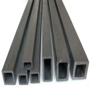  Customized Reaction Sintered Silicon Carbide Square Beam Support Manufactures