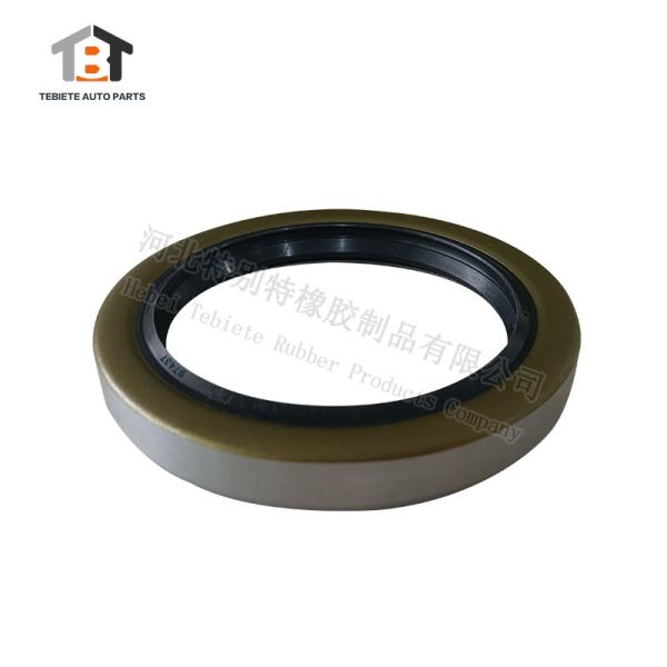 OEM:1409890 NBR Material Wheel Hub Oil Seal for Scania European Truck 75*100