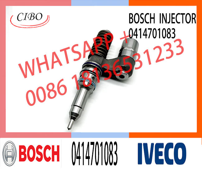 0414701083 0414701013 0414701052 unit injector 0 414 701 083 fuel injection pump 0414701083