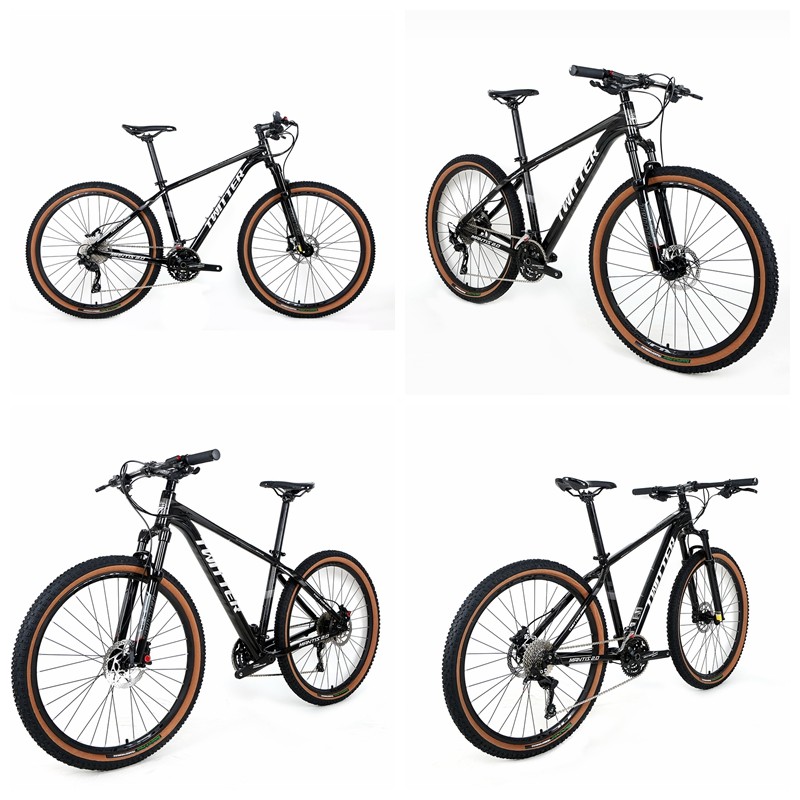 TWITTER Aluminum Alloy Mountain Bike Mantis2.0 RETROSPEC Groupset 13S