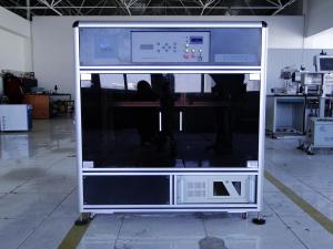  Multifunction Laser Etching Machine , 3D Laser Glass Engraving Machine Manufactures