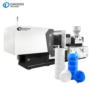 China High Speed Plastic 5 Gallon Plastic Cap Making Machine Injection Moulding Machine on sale China High Speed Plastic 5 Gallon Plastic Cap Making Machine Injection Moulding Machine on sale