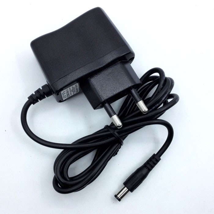 4.2v 200mA 3v 500mA 5v 2500mA 8v 600ma 6V 100ma 9V 1000mA adaptor /charger
