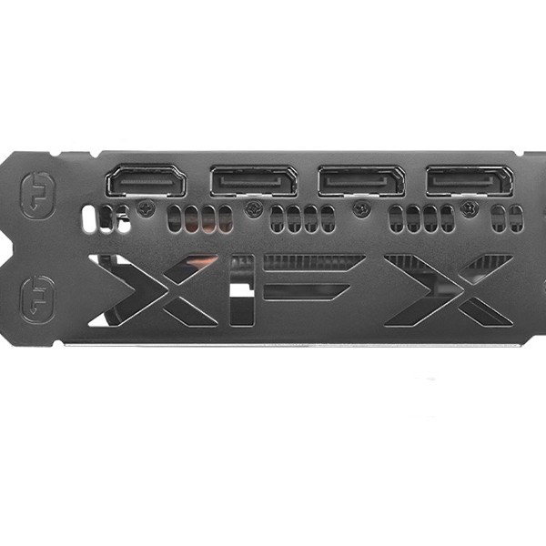 New Fast delivery gpu radeon XFX RX5500xt best-selling graphics cards rx5500xt 8g gaming graphics cards