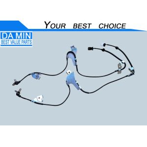 NNR NPR NQR Speed Sensor 8980061860 ABS Control Sensor For Right Side Front