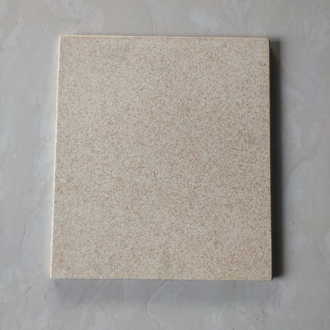 38-50% Al2O3 Content Cordierite Mullite Plate Batt for Ceramic Pottery Kiln Furniture