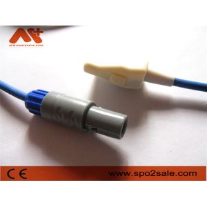 China Mindray > Datascope Compatible SpO2 Adapter Cable - 9200-30-10707 on sale