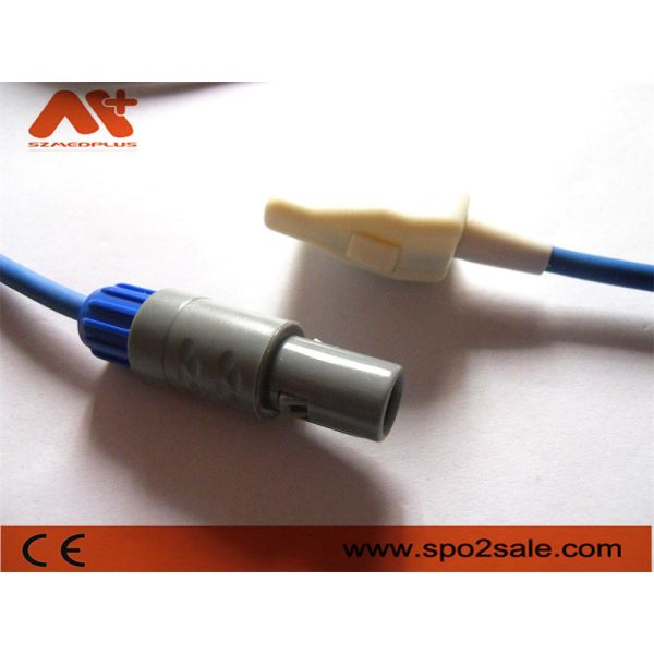 Quality Mindray > Datascope Compatible SpO2 Adapter Cable - 9200-30-10707 for sale