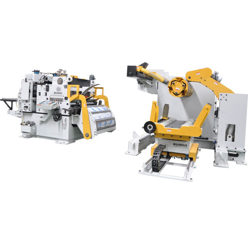 Ruihui mechanical NC feeder