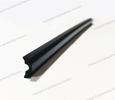 C Shape 14.8mm Thermal Break Insulation Bar Nylon 66 Thermal Insulation Strip for Aluminium Profile